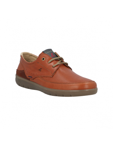 ZAPATO VESTIR HOMBRE-LUISETTI-32311NA