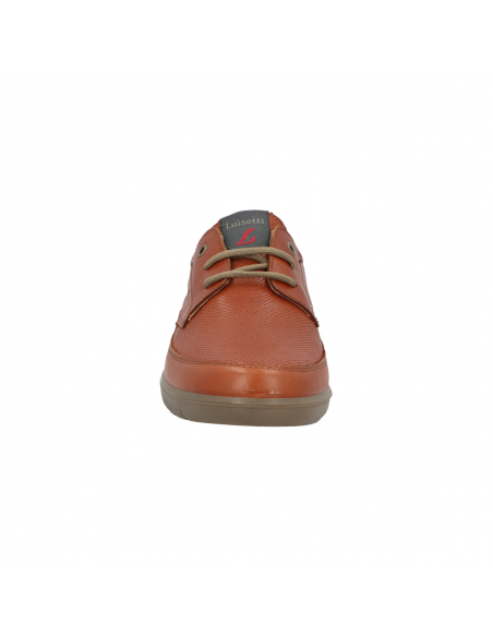 ZAPATO VESTIR HOMBRE-LUISETTI-32311NA