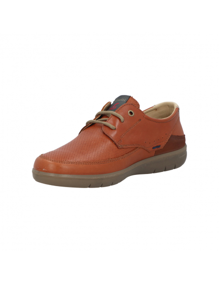 ZAPATO VESTIR HOMBRE-LUISETTI-32311NA