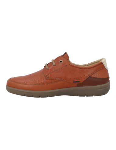 ZAPATO VESTIR HOMBRE-LUISETTI-32311NA