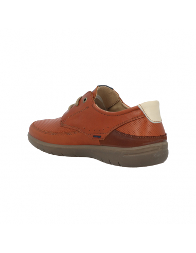 ZAPATO VESTIR HOMBRE-LUISETTI-32311NA