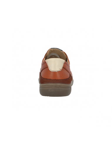 ZAPATO VESTIR HOMBRE-LUISETTI-32311NA