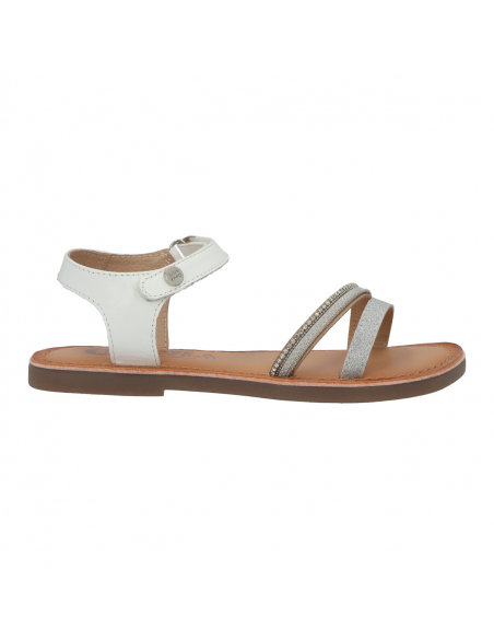 SANDALIA VESTIR NIÑA-GIOSEPPO-68305 LUCMAU