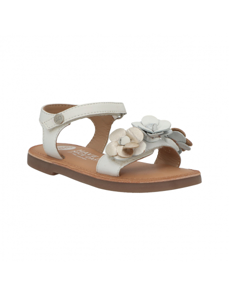 SANDALIA VESTIR NIÑA-GIOSEPPO-68849 SHALES