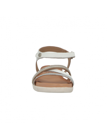 SANDALIA VELCRO NIÑA-GIOSEPPO-68219 MAROA