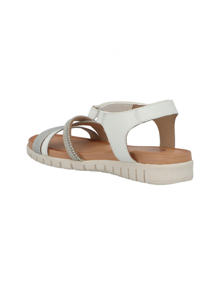 SANDALIA VELCRO NIÑA-GIOSEPPO-68219 MAROA