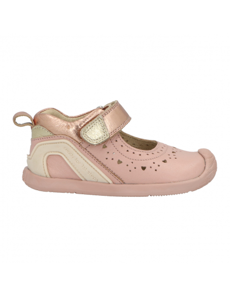 ZAPATO SPORT NIÑA-GIOSEPPO-68693 CONAND