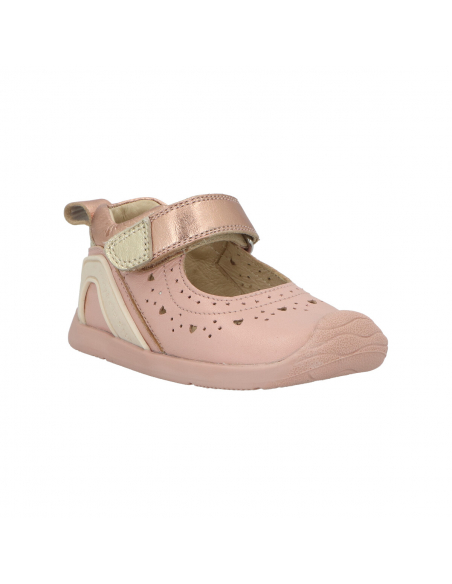 ZAPATO SPORT NIÑA-GIOSEPPO-68693 CONAND