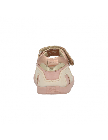 ZAPATO SPORT NIÑA-GIOSEPPO-68693 CONAND