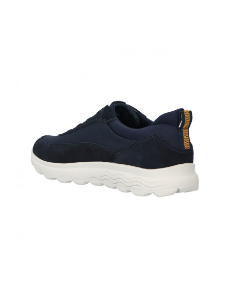 SNEAKERS URBAN-GEOX-U SPHERICA B
