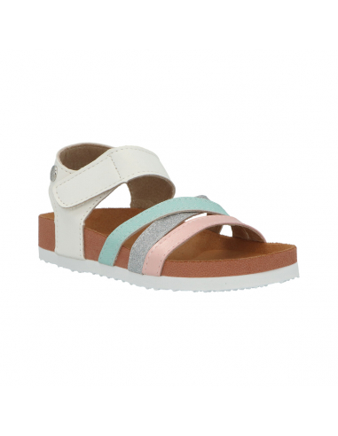 SANDALIA VELCRO NIÑA-GIOSEPPO-68047...