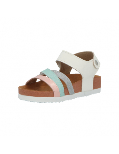 SANDALIA VELCRO NIÑA-GIOSEPPO-68047...