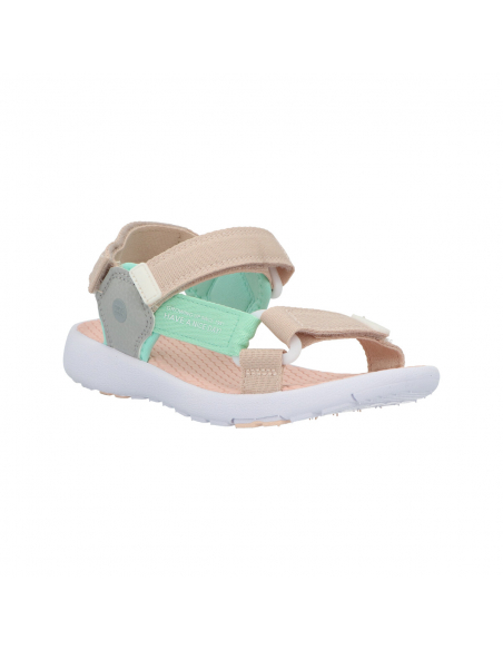 SANDALIA PLAYA NIÑA-GIOSEPPO-68031 BIRIGU