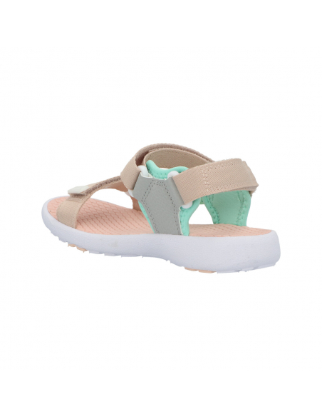 SANDALIA PLAYA NIÑA-GIOSEPPO-68031 BIRIGU