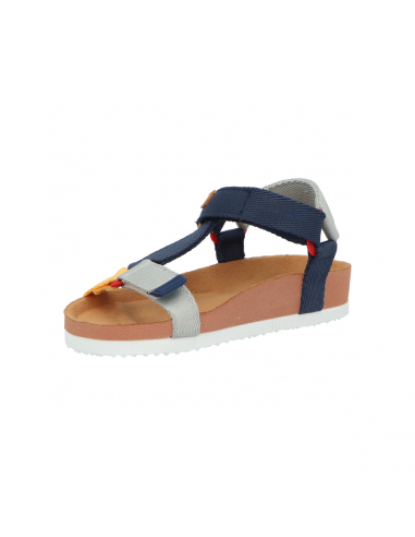 SANDALIA VELCRO NIÑO-GIOSEPPO-68171...