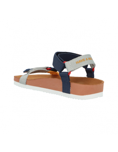 SANDALIA VELCRO NIÑO-GIOSEPPO-68171...