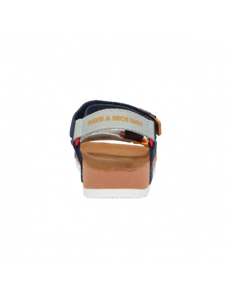 SANDALIA VELCRO NIÑO-GIOSEPPO-68171 BEINE