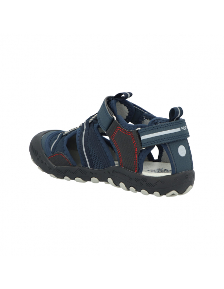 SANDALIA SPORT NIÑO-GIOSEPPO-68023 EMANCE