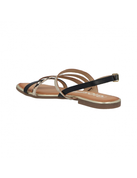 SANDALIA PLANA MUJER-GIOSEPPO-69176 ARACU