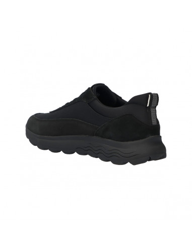 SNEAKERS URBAN-GEOX-U SPHERICA B