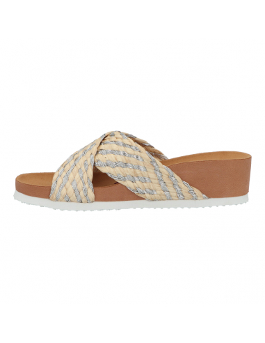 SANDALIA CUÑA MUJER-GIOSEPPO-68137...