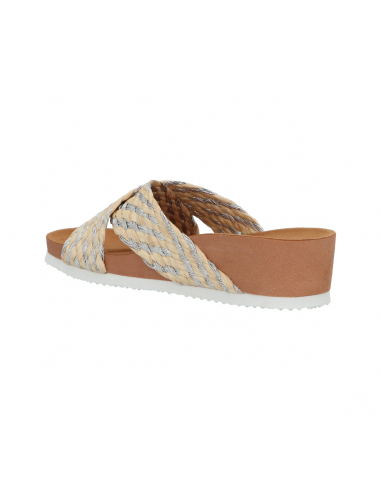 SANDALIA CUÑA MUJER-GIOSEPPO-68137...