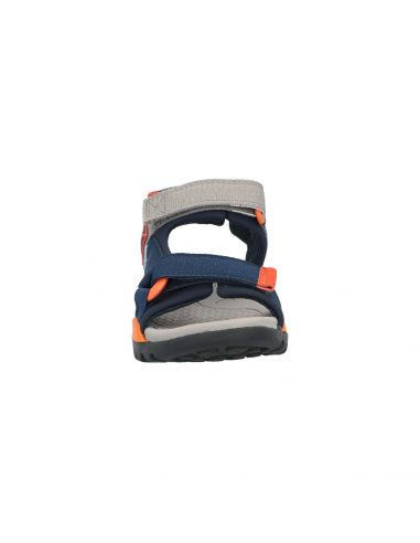 SANDALIA SPORT NIÑO-GEOX-J150RA01511