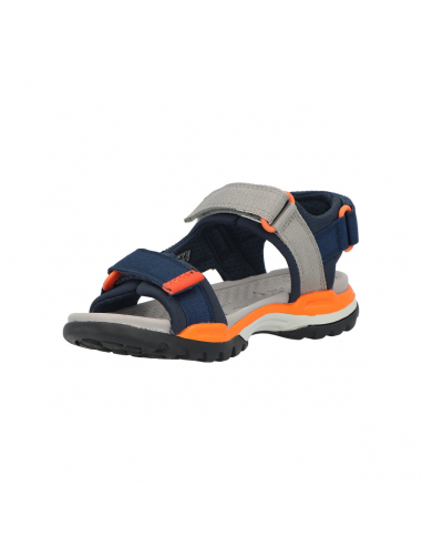 SANDALIA SPORT NIÑO-GEOX-J150RA01511