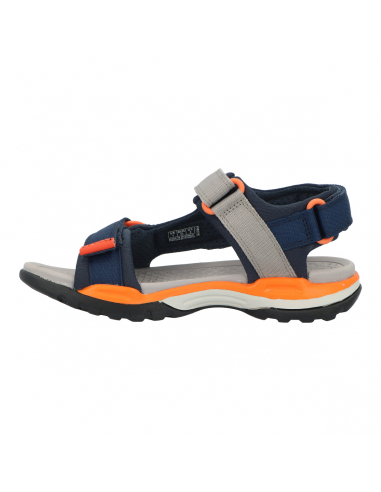 SANDALIA SPORT NIÑO-GEOX-J150RA01511