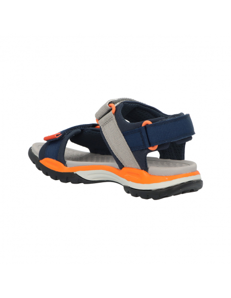 SANDALIA SPORT NIÑO-GEOX-J150RA01511