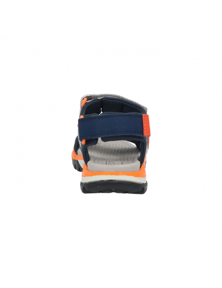 SANDALIA SPORT NIÑO-GEOX-J150RA01511