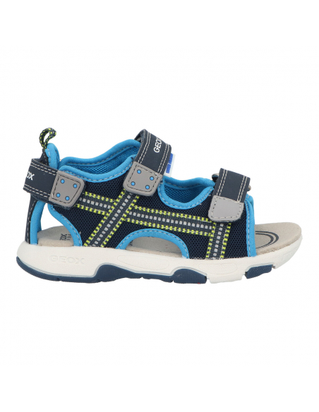 SANDALIA SPORT NIÑO-GEOX-B150FA05014