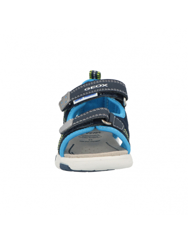 SANDALIA SPORT NIÑO-GEOX-B150FA05014