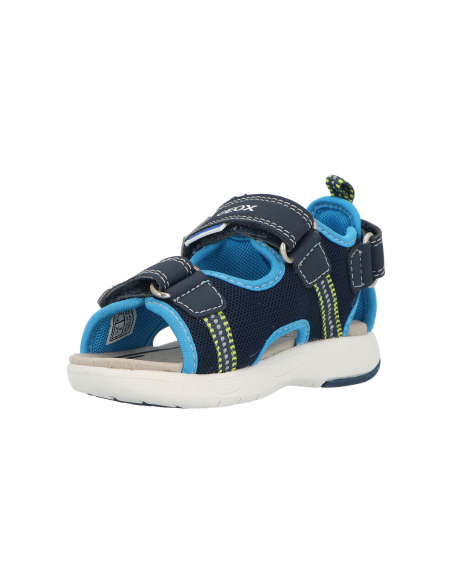 SANDALIA SPORT NIÑO-GEOX-B150FA05014