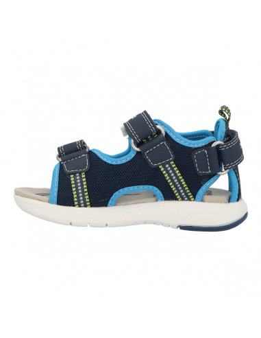 SANDALIA SPORT NIÑO-GEOX-B150FA05014