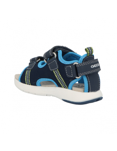 SANDALIA SPORT NIÑO-GEOX-B150FA05014