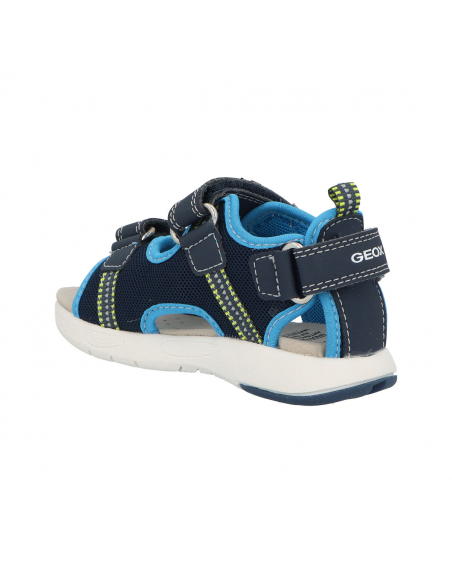 SANDALIA SPORT NIÑO-GEOX-B150FA05014