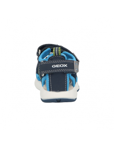 SANDALIA SPORT NIÑO-GEOX-B150FA05014