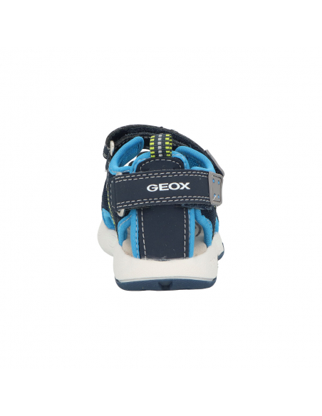 SANDALIA SPORT NIÑO-GEOX-B150FA05014