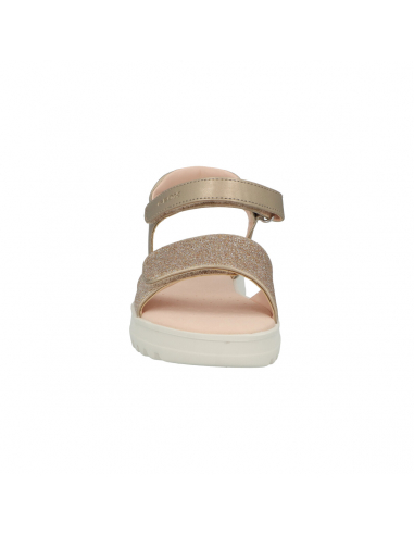SANDALIA VELCROS NIÑA-GEOX-J256EB0NFEW