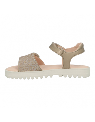 SANDALIA VELCROS NIÑA-GEOX-J256EB0NFEW