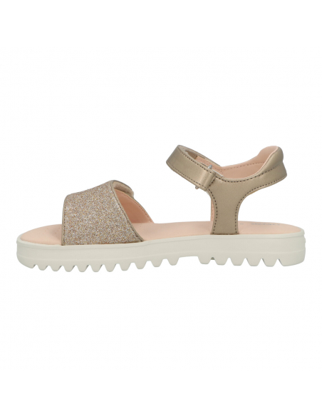SANDALIA VELCROS NIÑA-GEOX-J256EB0NFEW
