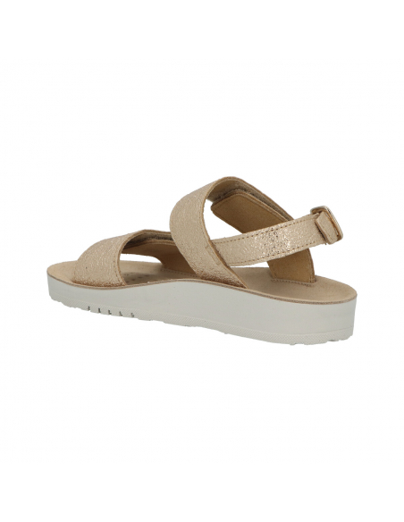 SANDALIA VELCROS NIÑA-GEOX-J15EAA000BN