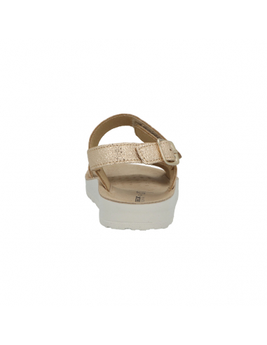 SANDALIA VELCROS NIÑA-GEOX-J15EAA000BN