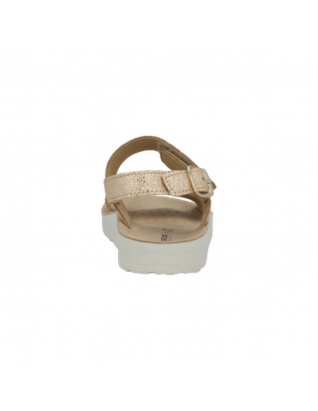 SANDALIA VELCROS NIÑA-GEOX-J15EAA000BN