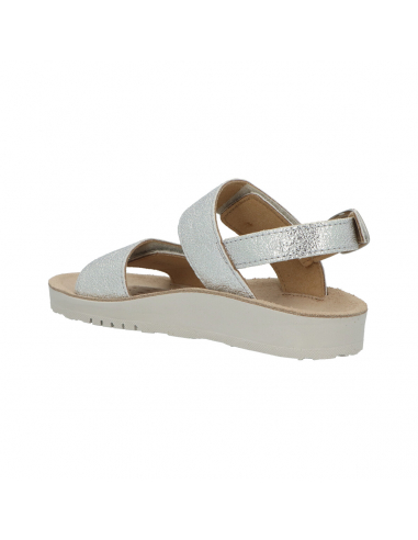 SANDALIA VELCROS NIÑA-GEOX-J15EAA000BN