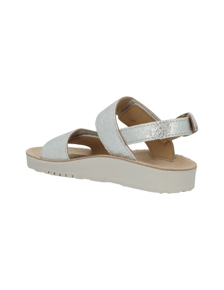 SANDALIA VELCROS NIÑA-GEOX-J15EAA000BN