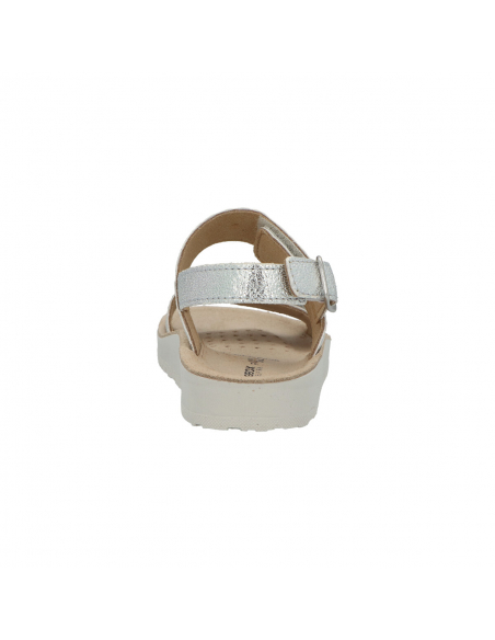 SANDALIA VELCROS NIÑA-GEOX-J15EAA000BN