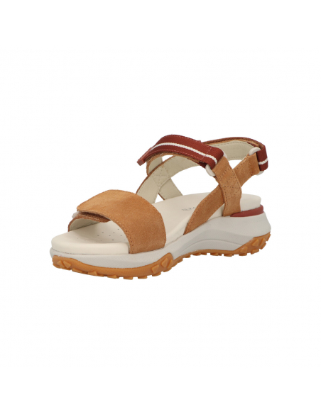 SANDALIA SPORT MUJER-GEOX-D35TBB02011