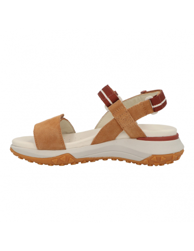 SANDALIA SPORT MUJER-GEOX-D35TBB02011